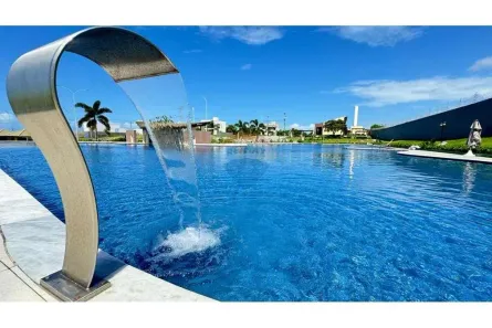 Lote/Terreno à venda, 403m² no Praia de Carapibus, Conde