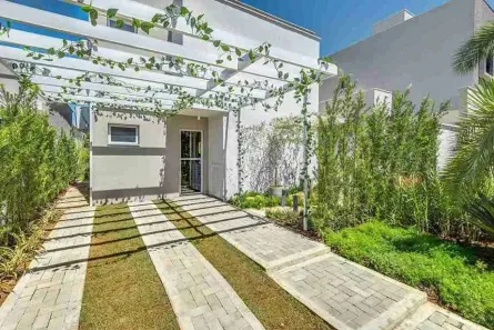 Casa com 4 Quartos à venda, 150m² no Jardins Cannes, Aparecida de Goiânia