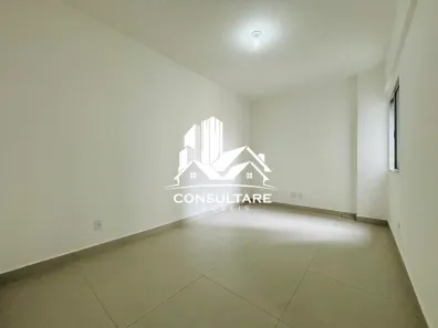 Kitnet com 1 Quarto à venda, 30m² no Embaré, Santos