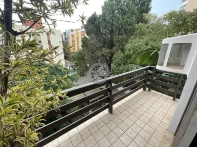Apartamento com 3 Quartos à venda, 127m² no Moinhos de Vento, Porto Alegre