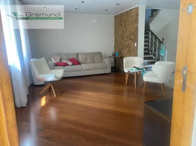 Sobrado com 3 Quartos à venda, 158m² no Vila Monumento, São Paulo