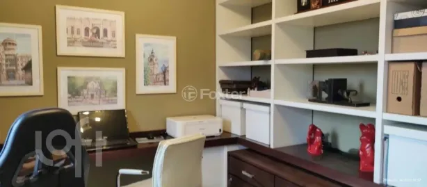 Casa de Condomínio com 4 Quartos à venda, 249m² no Vila Assunção, Porto Alegre