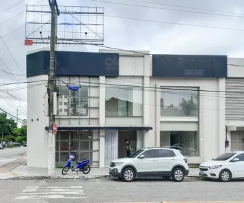 Ponto Comercial para alugar, 240m² no Marco, Belém