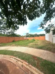 Lote/Terreno à venda, 287m² no Jardim San Marco II, Ribeirão Preto