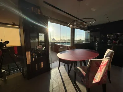 Cobertura com 2 Quartos à venda, 163m² no Morro do Espelho, São Leopoldo