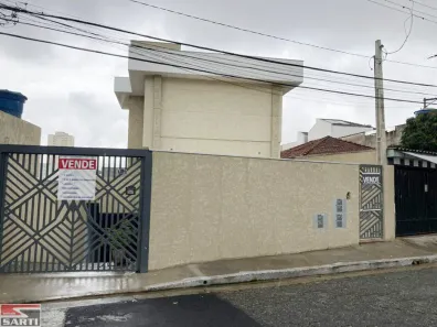 Casa de Condomínio com 2 Quartos à venda, 85m² no Vila Mazzei, São Paulo