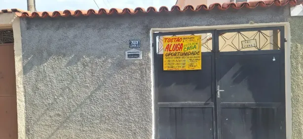 Casa com 1 Quarto para alugar, 50m² no Bento Ribeiro, Rio de Janeiro