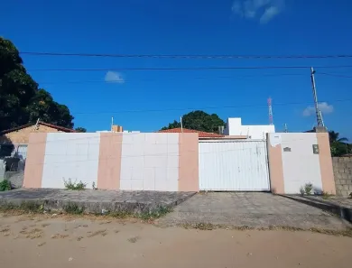 Casa com 3 Quartos à venda, 240m² no Portal do Sol, João Pessoa