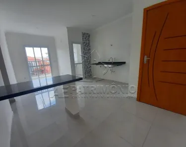 Apartamento com 2 Quartos à venda, 55m² no Jardim Rosália Alcolea, Sorocaba