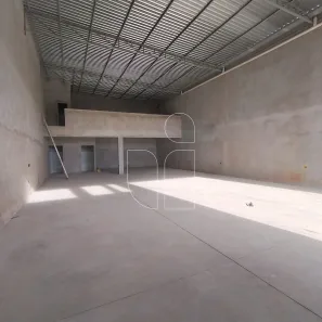 Imóvel Comercial para alugar, 200m² no Residencial Vida Nova Maracá (Padre Nobrega), Marília