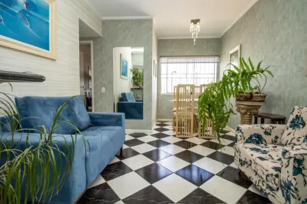 Apartamento com 2 Quartos à venda, 62m² no Indianópolis, São Paulo