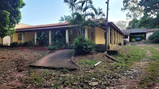 Fazenda/Sítio com 3 Quartos à venda, 7000m² no Bairro dos Pires, Limeira
