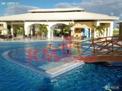 Lote/Terreno à venda, 864m² no Abolição, Mossoró