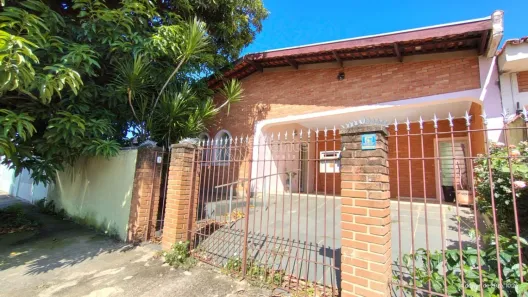 Casa com 3 Quartos à venda, 154m² no Jardim Santa Genebra, Campinas