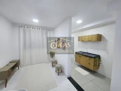 Apartamento com 2 Quartos à venda, 40m² no Cidade Líder, São Paulo