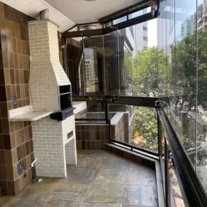 Apartamento com 4 Quartos à venda, 270m² no Praia da Costa, Vila Velha