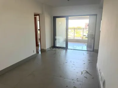 Apartamento com 2 Quartos à venda, 80m² no Jardim Botânico, Ribeirão Preto
