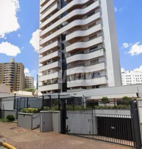 Apartamento com 4 Quartos para venda ou aluguel, 240m² no Cambuí, Campinas