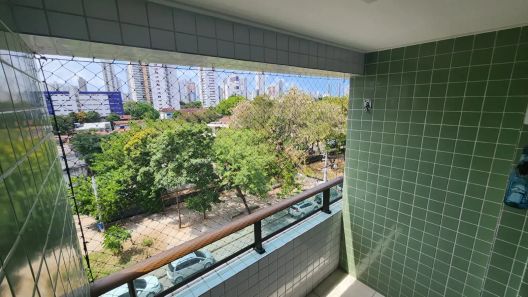 Apartamento com 3 Quartos à venda, 67m² no Madalena, Recife