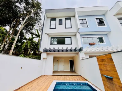 Casa com 3 Quartos à venda, 212m² no Ponta Aguda, Blumenau