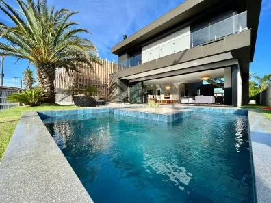 Casa de Condomínio com 5 Quartos à venda, 393m² no , Capão da Canoa