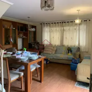 Casa com 3 Quartos à venda, 125m² no Saúde, São Paulo
