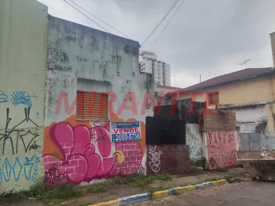 Lote/Terreno à venda, 250m² no Vila Isolina Mazzei, São Paulo
