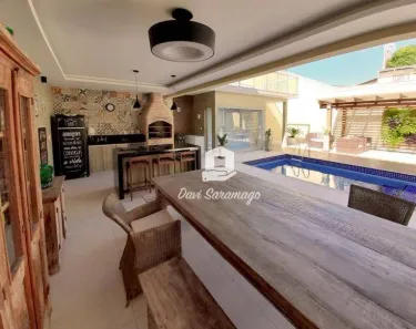 Casa com 4 Quartos à venda, 228m² no Badu, Niterói