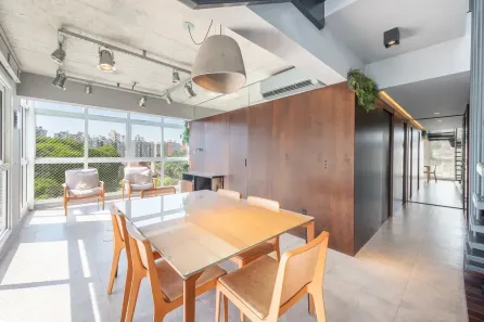 Apartamento com 2 Quartos à venda, 105m² no Petrópolis, Porto Alegre