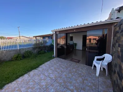 Casa com 2 Quartos à venda, 150m² no CIDREIRA, Cidreira