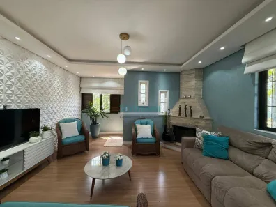 Casa com 3 Quartos à venda, 90m² no Vila Fátima, Cachoeirinha