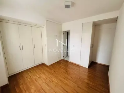 Apartamento com 3 Quartos para alugar, 89m² no Parque Industrial, São José dos Campos