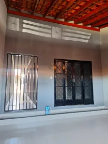 Casa com 2 Quartos à venda, 106m² no Parque São Sebastião, Ribeirão Preto