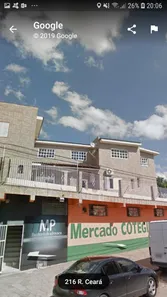 Sala Comercial para alugar, 120m² no Maringá, Alvorada