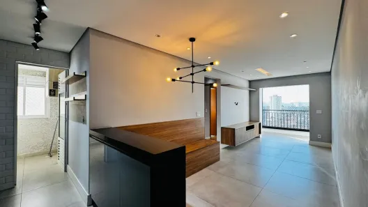 Apartamento com 2 Quartos à venda, 58m² no Ponte Grande, Guarulhos