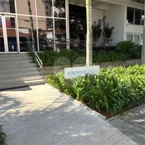 Sala Comercial para alugar, 385m² no Pinheiros, São Paulo