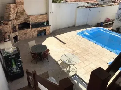 Sobrado com 3 Quartos à venda, 354m² no Imirim, São Paulo