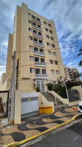 Apartamento com 1 Quarto à venda, 48m² no Jardim Proença I, Campinas