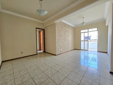 Apartamento com 3 Quartos à venda, 100m² no Granbery, Juiz de Fora