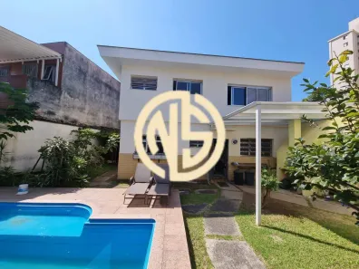 Sobrado com 5 Quartos à venda, 300m² no Vila Cruzeiro, São Paulo