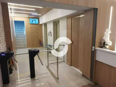 Sala Comercial à venda, 19m² no Centro, Niterói