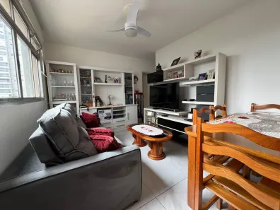 Apartamento com 2 Quartos à venda, 70m² no Vila Clementino, São Paulo