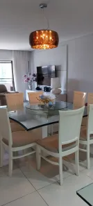 Apartamento com 3 Quartos à venda, 130m² no Boa Viagem, Recife