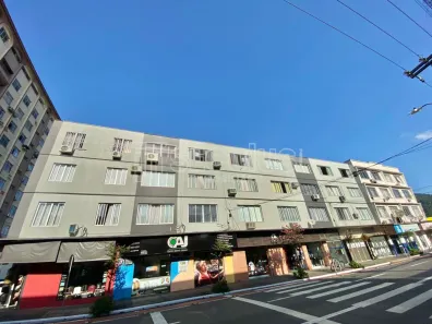 Apartamento com 3 Quartos à venda, 110m² no Centro, Jaraguá do Sul