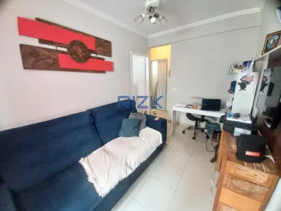 Apartamento com 1 Quarto à venda, 47m² no Cambuci, São Paulo