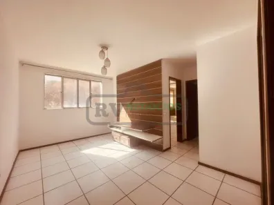 Apartamento com 2 Quartos para alugar, 55m² no Costa Carvalho, Juiz de Fora