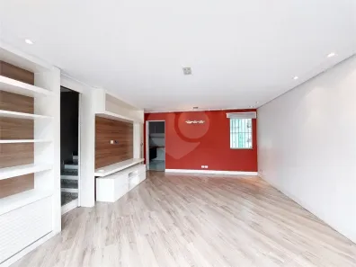 Casa de Condomínio com 3 Quartos à venda, 182m² no Jardim das Vertentes, São Paulo