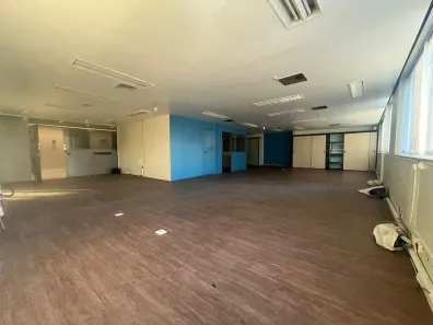 Sala Comercial para alugar, 222m² no Centro, Rio de Janeiro