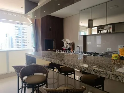 Apartamento com 2 Quartos à venda, 85m² no Gleba Fazenda Palhano, Londrina