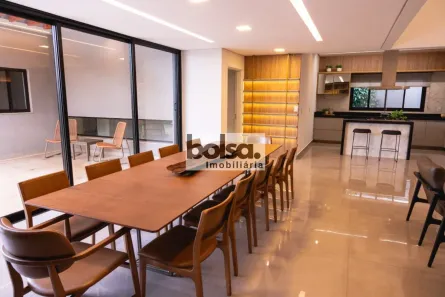 Casa de Condomínio com 3 Quartos à venda, 295m² no Jardim Shangri-Lá, Bauru